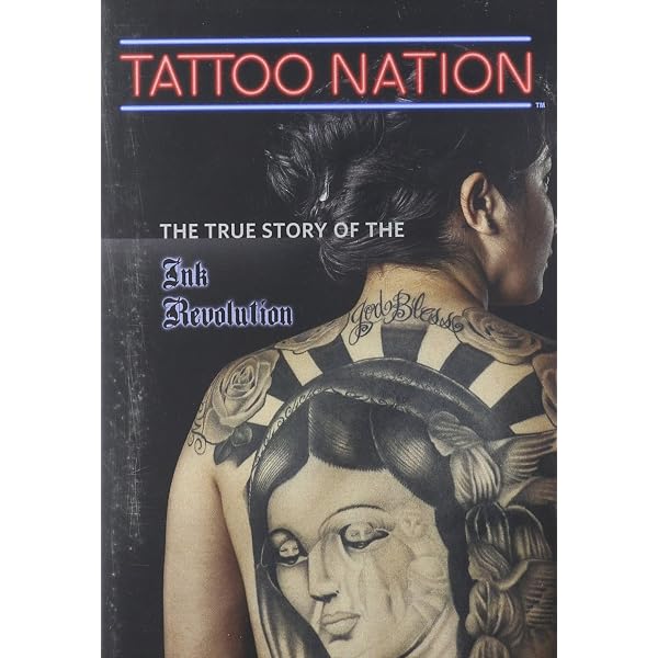 Amazon.com: Miami Ink - Totally Inked [DVD] : Movies & TV
