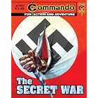 Commando #4358: The Secret War