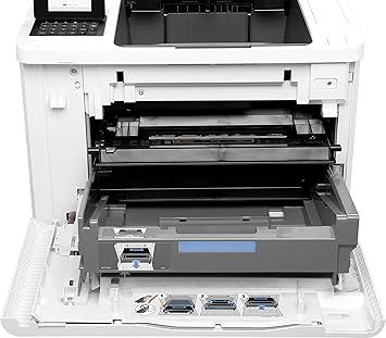 laserjet m607n