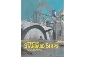 Wartime Standard Ships