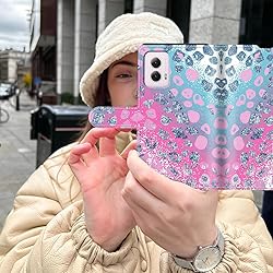 ACWDMKH for Motorola Moto G-Power-5G-2024 Case