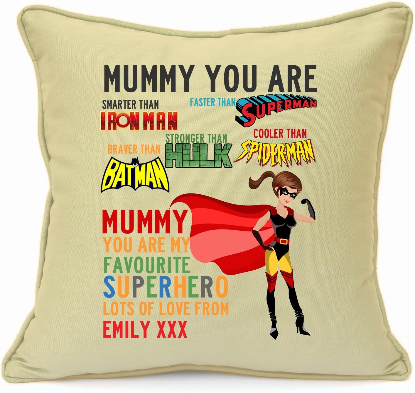 step mum christmas gifts