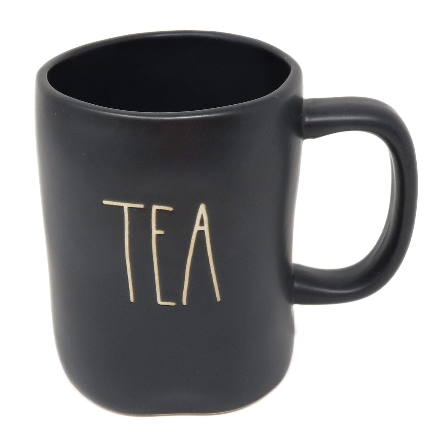 rae dunn girl boss mug