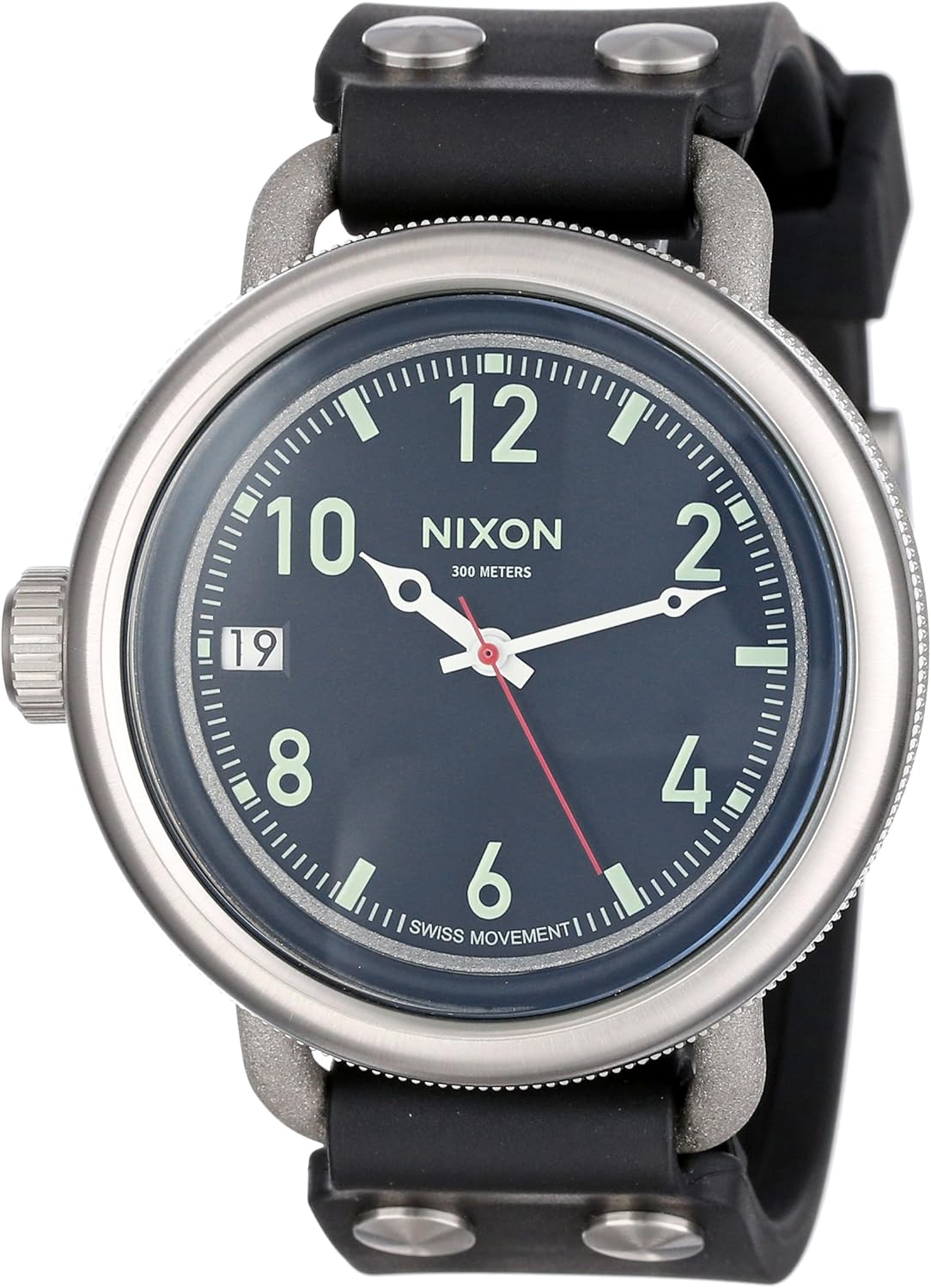 nixon dive watch