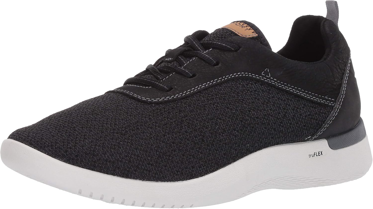 rockport truflex plain toe