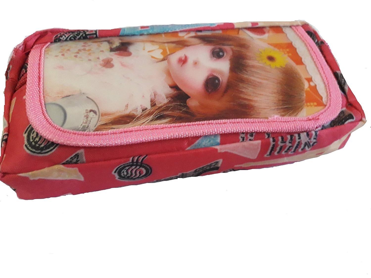college pouches