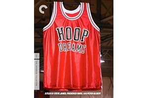 Hoop Dreams [Blu-ray]