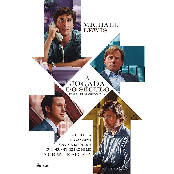 the big short filme completo