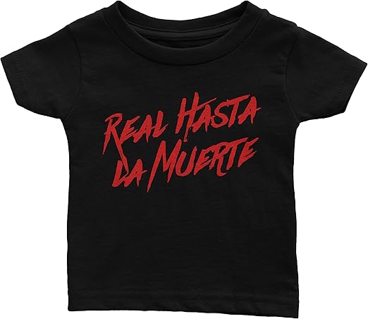 sudadera real hasta la muerte amazon