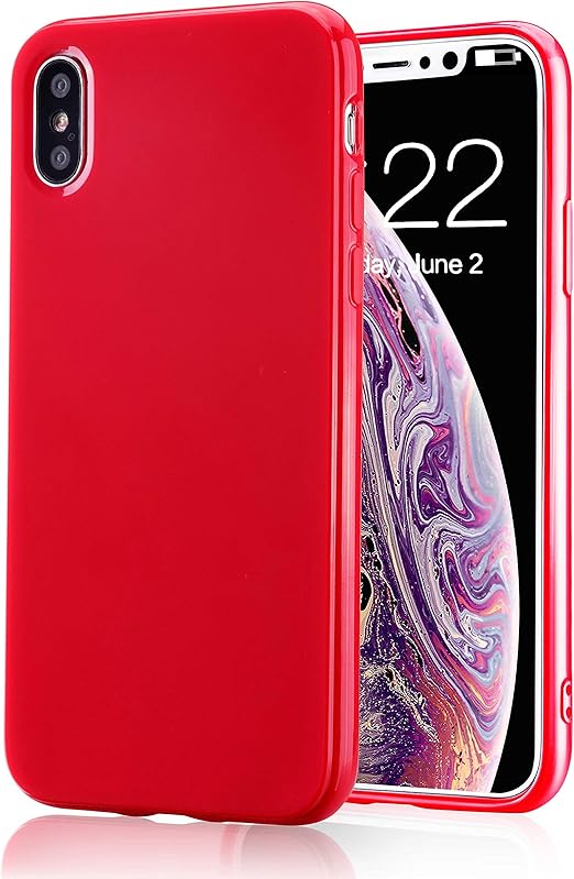 Amazon Com For Iphone Xs Max Red Case Technext0 Shockproof Ultra Slim Fit Silicone Iphone 10s Max Cover Tpu Soft Gel Rubber Cover Shock Resistance Protective Back Bumper For Apple Iphone Xs Max Amazon Com For Iphone Xs Max Red Case Technext0 Shockproof Ultra Slim Fit Silicone Iphone 10s Max Cover Tpu Soft Gel Rubber Cover Shock Resistance Protective Back Bumper For Apple Iphone Xs Max