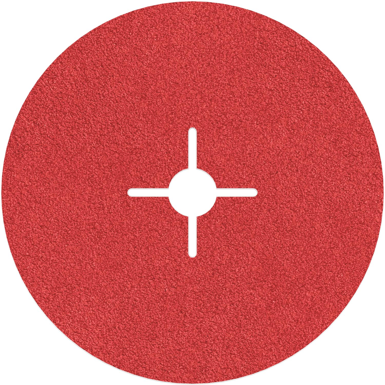 Bosch 1x PRO Metal R780 Fibre Sanding Disc for Large Angle Grinders (for Steel, Stainless steel, Ø 180 mm, Grit 60, Professional Accessory Large Angle Grinder)