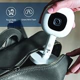 Nanit Multi-Stand Travel Accessory for Nanit Pro Baby Monitor view 5