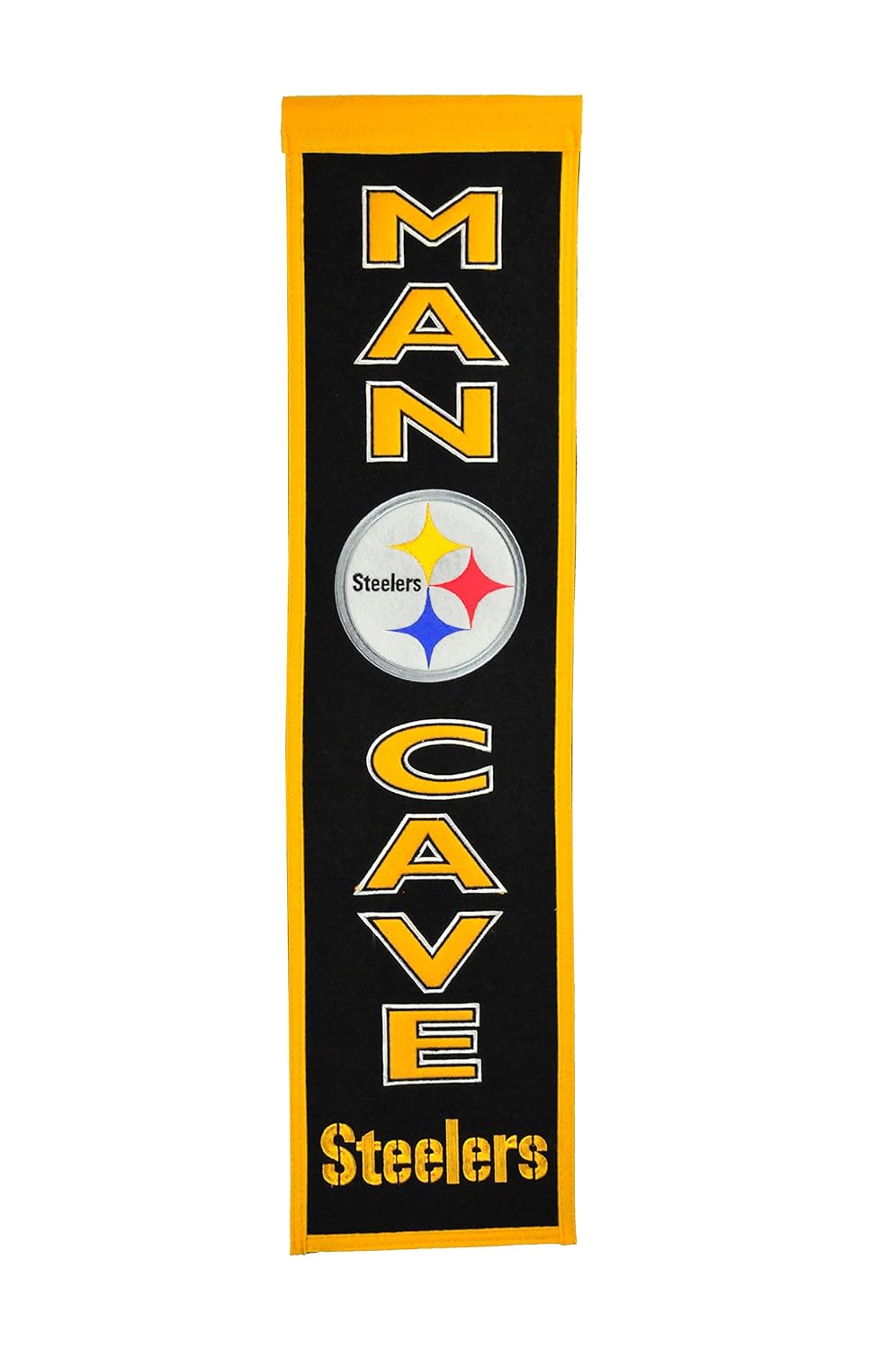 Winning Streak NFL Unisex Adult Team Banner