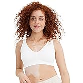 Jockey Women's Bra Seamfree Light Support Bralette