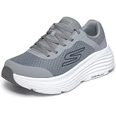 Skechers Men's Max Cushioning Endeavour Sneaker | Max Cushioning, Air-Cooled Goga Mat Insole, Ultra Light Midsole, Breathable Mesh Upper, Machine Washable