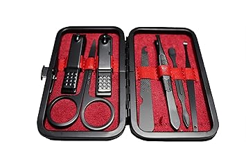 best men's nail clipper set