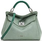 JW PEI Women's Lucia Classic Top Handbag