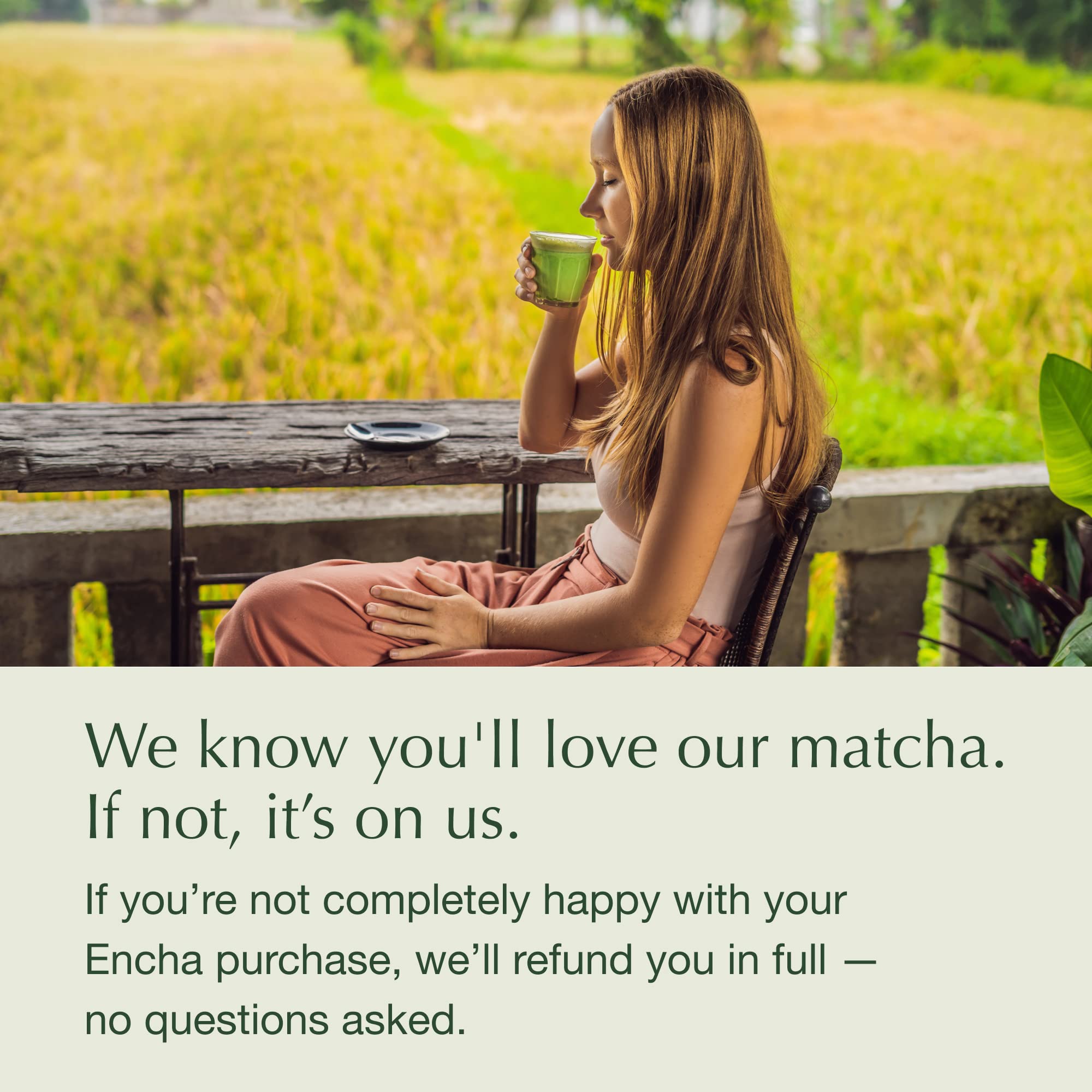 Mua Ceremonial Grade Matcha Powder - First Harvest Organic Japanese ...