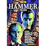Fanex Files: Hammer Films