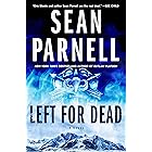 Left for Dead: A Novel (Eric Steele Book 4)