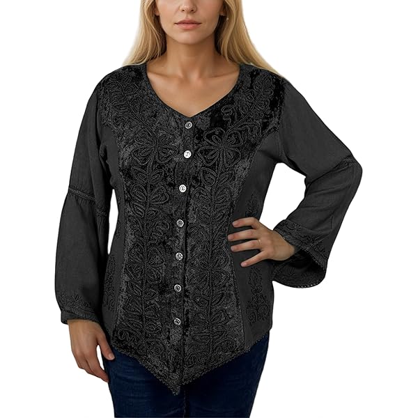 トップス Ameri vintage CODE EMBROIDERY TOP 中古・古着通販】AMERI (アメリ) CODE EMBROIDERY TOP ホワイト