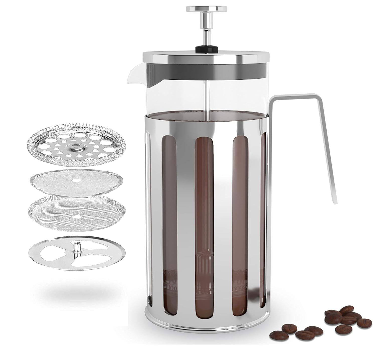 Best coffee maker doesnt make grounds