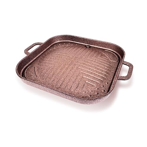 Top 10 Best Korean Grill Pans in October 2022