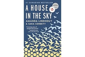 A House in the Sky