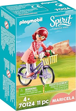 Playmobil spirit 70124 Outlet