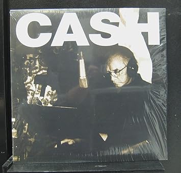 Johnny Cash Johnny Cash American V A Hundred Highways Lp Vinyl Record Amazon Com Music