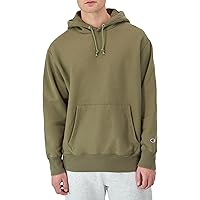 Champion REVERSE WEAVE®️ Reverse Weave Hoodie, C Logo - Champion