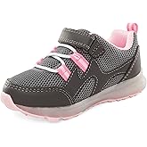 Simple Joys by Carter's Boys' Anka Light Up Sneakers