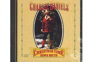 Christmas Time Down South