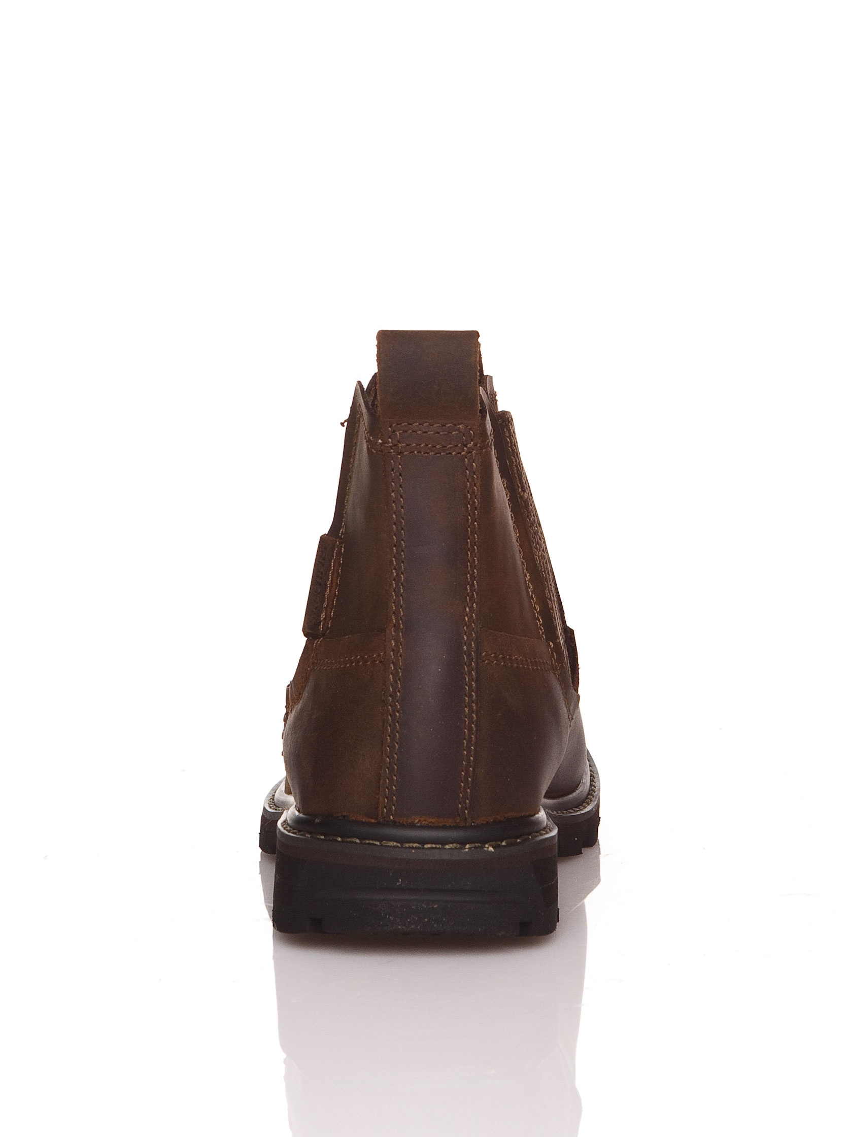 Skechers Mens Blaine Orsen Ankle Boot Desertcart Ecuador