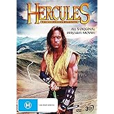 Hercules: The Legendary Journeys - 5 Film Collection