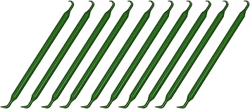Amazon Com 10 Unidades Premium O Ring Pick Herramienta Fibra De Vidrio Reforzado Nylon Sin Aranazos P N Opick Ng Home Improvement