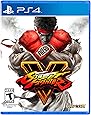 Street Fighter V - PlayStation 4 Standard Edition