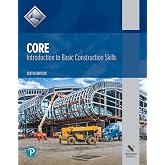 Core: Introduction to Basic Construction Skills [Hardcover]