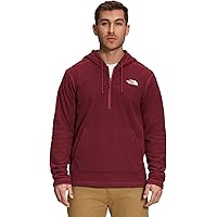 north face curran trail hoodie
