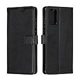 Compatible with Samsung Galaxy S20 Ultra 5G Wallet