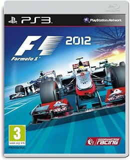 Crack Lingua Italiana F1 2012 Gameplay