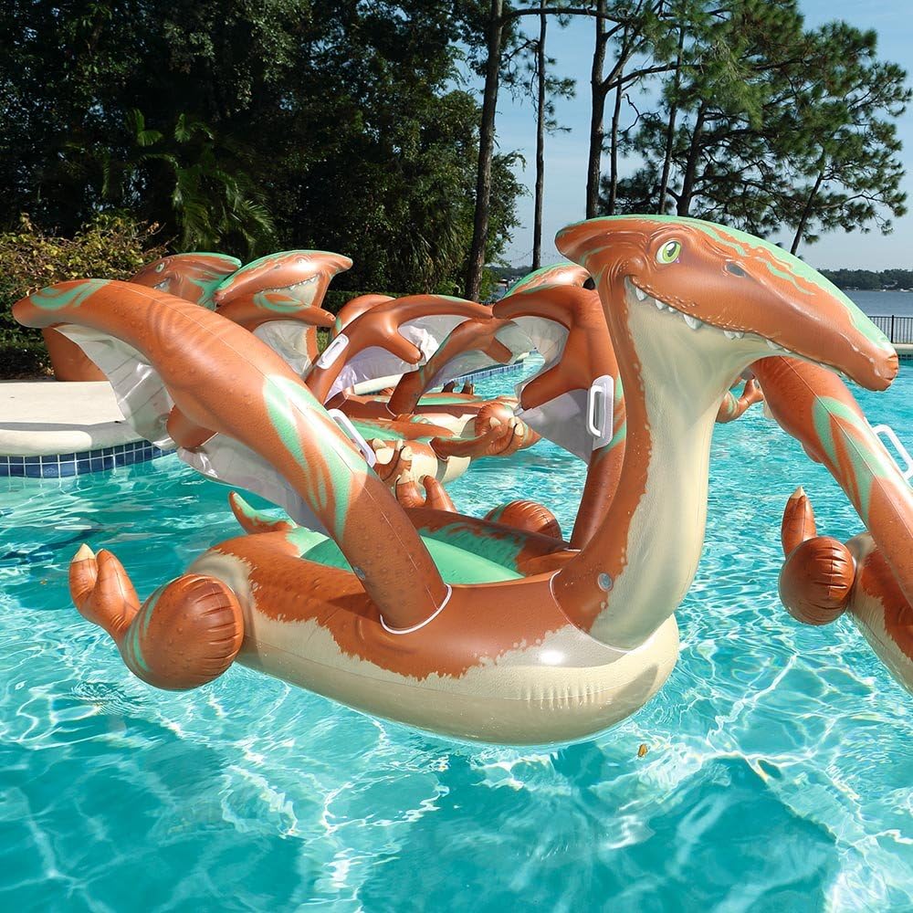 bestway inflatable floats