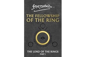 The Fellowship of the Ring: Discover Middle-earth in the Bestselling Classic Fantasy Novels before you watch 2022's Epic New 