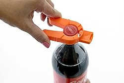 BRENIUM 2-pack Multifunctional Bottle and Can