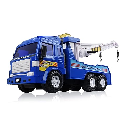 toy truck company near me