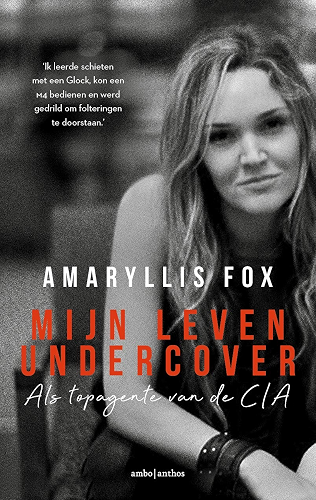 Download Mijn leven undercover (Dutch Edition) PDF