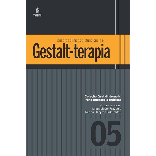 Recursos criativos em Gestalt-terapia (Gestalt terapia