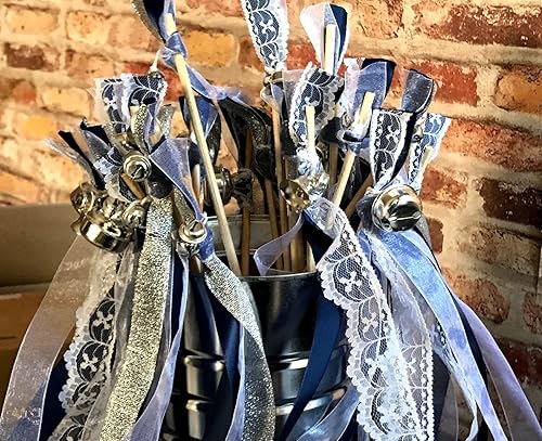 "Burbujas para los Novios" 8