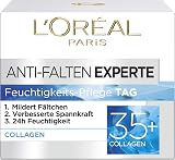 L'Oréal Paris Anti-W wrinkle Expert 35+ Moisturising Cream 50 ml view 1