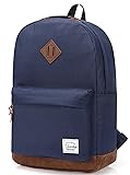 VASCHY School Backpacks for Adults Classic